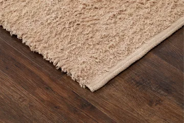 Falsterbo Bomullsteppe 200x300 cm - Lin - Tekstiler & tepper - Teppe & matte - Moderne matte - Bomullsmatter