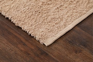 Falsterbo Bomullsteppe 75x150 cm - Lin - Tekstiler & tepper - Teppe & matte - Moderne matte - Bomullsmatter