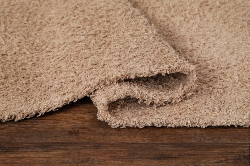 Falsterbo Bomullsteppe 75x150 cm - Lin - Tekstiler & tepper - Teppe & matte - Moderne matte - Bomullsmatter