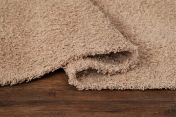 Falsterbo Bomullsmatte 75x230 cm - Lin - Tekstiler & tepper - Teppe & matte - Moderne matte - Bomullsmatter