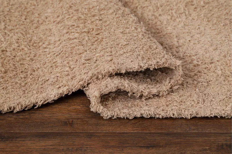 Falsterbo Bomullsteppe 200x300 cm - Lin - Tekstiler & tepper - Teppe & matte - Moderne matte - Bomullsmatter