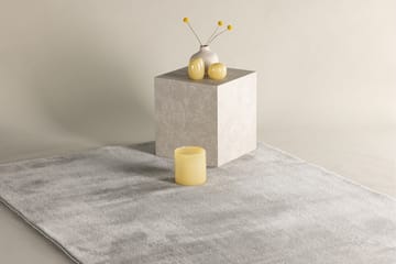 Blanca Ryeteppe 230x160 cm - Grå - Tekstiler & tepper - Teppe & matte - Moderne matte - Ryetepper