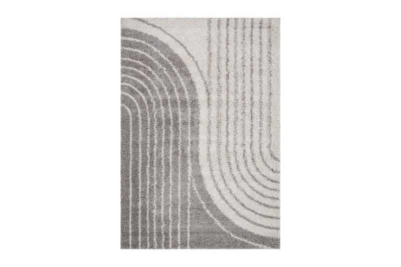 Portland Ryeteppe 160x230 cm, Grå