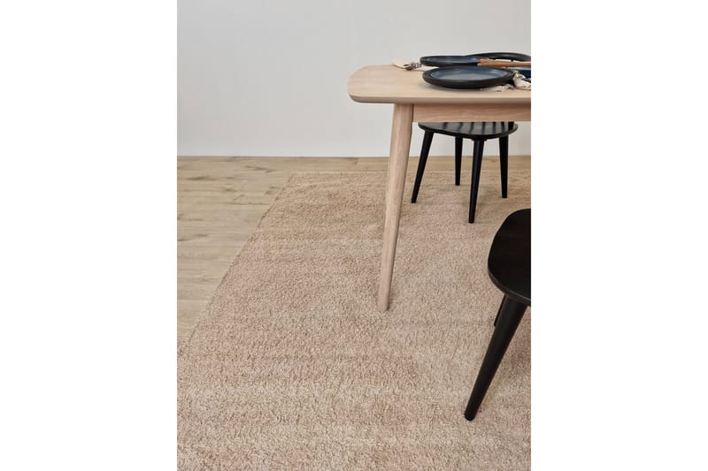 Falsterbo Bomullsteppe 135x195 cm - Lin - Tekstiler & tepper - Teppe & matte - Moderne matte - Bomullsmatter