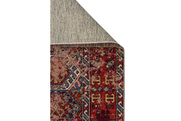 Nomad Wiltonteppe 160x230 cm Rektangulær - Flerfarget - Tekstiler & tepper - Teppe & matte - Moderne matte - Friezematte