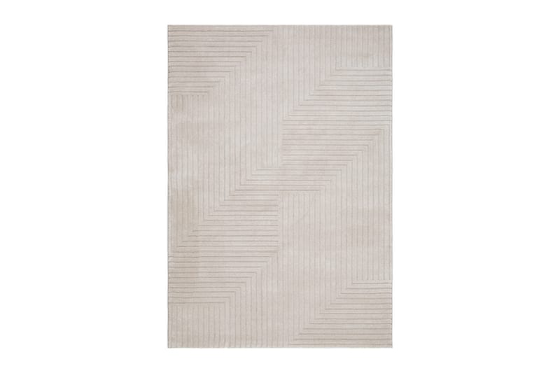 Bella Wilton-teppe 160x230 cm Rektangulær - Tekstiler & tepper - Teppe & matte - Moderne matte - Friezematte
