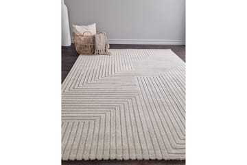 Bella Wilton-teppe 200x290 cm Rektangulær - Tekstiler & tepper - Teppe & matte - Moderne matte - Friezematte