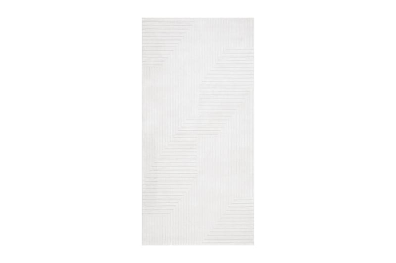 Bella Wilton-teppe 80x150 cm Rektangulær - Tekstiler & tepper - Teppe & matte - Moderne matte - Friezematte