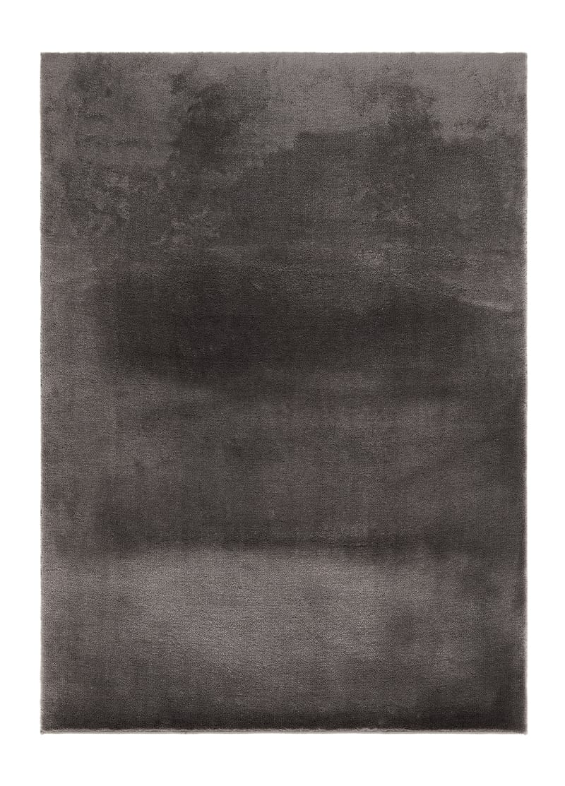 Cozy Ryematte 110x160 cm Rektangulær - Grå - Tekstiler & tepper - Teppe & matte - Moderne matte - Ryetepper
