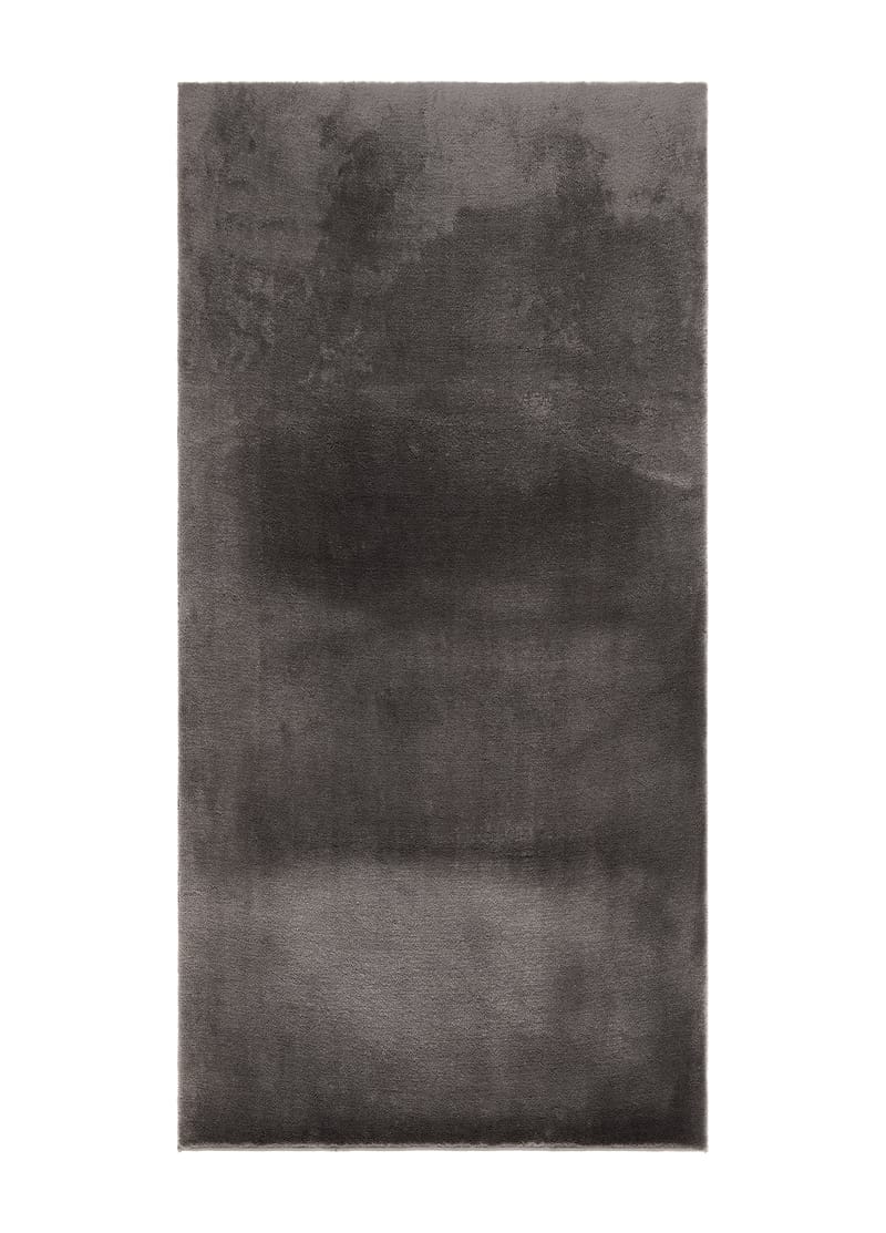 Cozy Ryeteppe 60x120 cm Rektangulær - Grå - Tekstiler & tepper - Teppe & matte - Moderne matte - Ryetepper