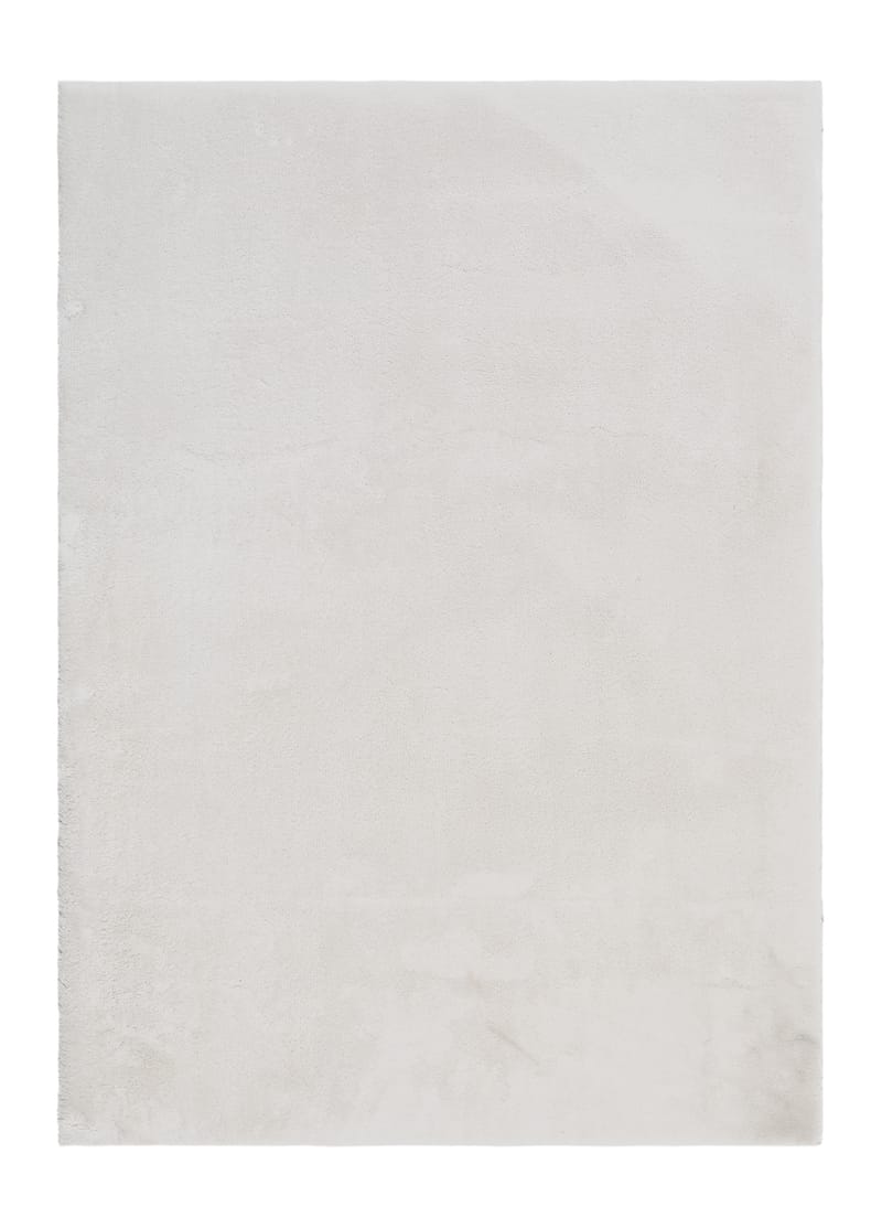 Cozy Ryematte 240x340 cm Rektangulær - Hvit - Tekstiler & tepper - Teppe & matte - Moderne matte - Ryetepper