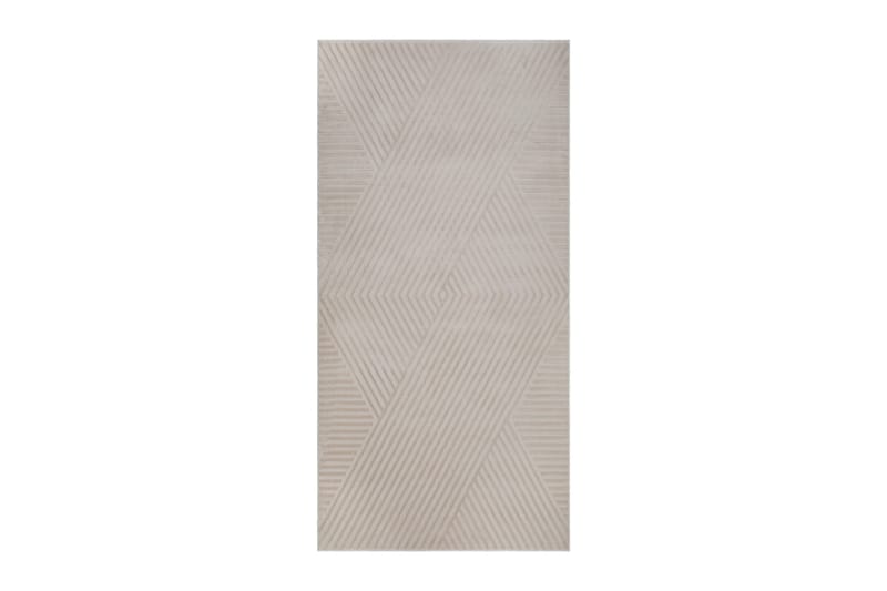 Ritz Wilton-teppe 80x250 cm Rektangulær