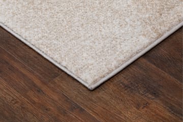 Kingston Frizematte 140x200 cm - Natur - Tekstiler & tepper - Teppe & matte - Moderne matte - Friezematte