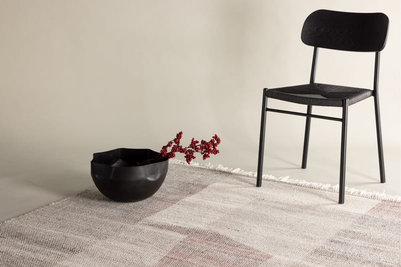 Rio Ullteppe 200x290 cm - Beige - Tekstiler & tepper - Teppe & matte - Moderne matte - Ullteppe