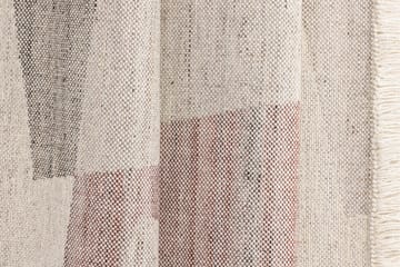 Rio Ullteppe 200x290 cm - Beige - Tekstiler & tepper - Teppe & matte - Moderne matte - Ullteppe