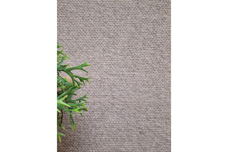 Skagen Ullteppe 200x300 cm - Lin - Tekstiler & tepper - Teppe & matte - Moderne matte - Ullteppe