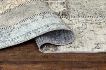 Tarfaya Frizematte 240x340 cm - Natur - Tekstiler & tepper - Teppe & matte - Moderne matte - Friezematte