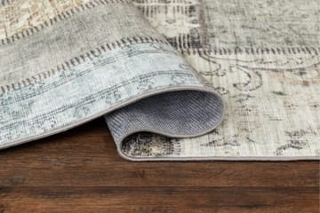 Tarfaya Frizematte 80x300 cm - Natur - Tekstiler & tepper - Teppe & matte - Moderne matte - Friezematte