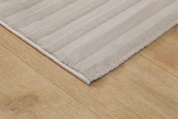 Ritz Wiltonteppe 80x250 cm Rektangulær - Lin - Tekstiler & tepper - Teppe & matte - Moderne matte - Friezematte