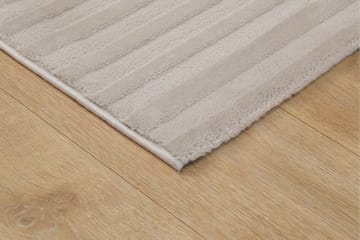 Ritz Wiltonteppe 80x150 cm Rektangulært - Lin - Tekstiler & tepper - Teppe & matte - Moderne matte - Friezematte