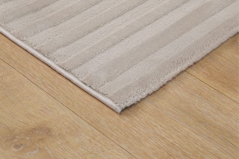 Ritz Wiltonteppe 80x150 cm Rektangulært - Lin - Tekstiler & tepper - Teppe & matte - Moderne matte - Friezematte