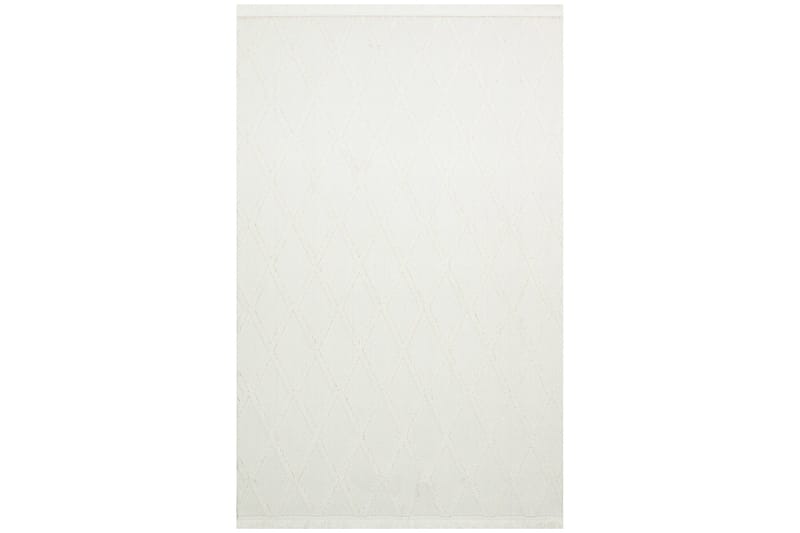 Cozzie Wiltonteppe 200x290 cm Rektangulær - Krem - Tekstiler & tepper - Teppe & matte - Moderne matte - Friezematte