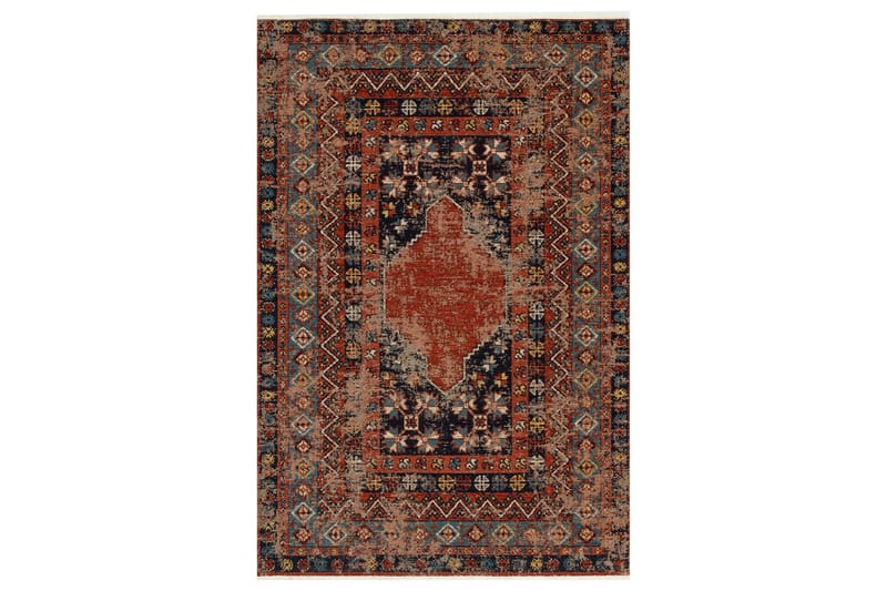 Anatolia Wiltonteppe 160x230 cm Rektangulær, Flerfarget