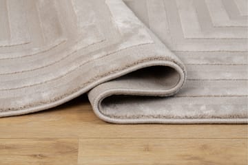 Ritz Wiltonteppe 80x150 cm Rektangulært - Lin - Tekstiler & tepper - Teppe & matte - Moderne matte - Friezematte