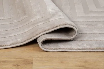 Ritz Wiltonteppe 200x290 cm Rektangulær - Lin - Tekstiler & tepper - Teppe & matte - Moderne matte - Friezematte