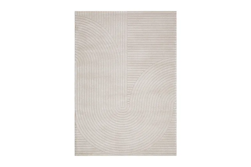 Bella Wiltonteppe 240x340 cm Rektangulær, Lin