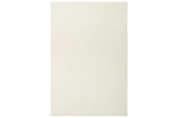 Pachuram Wiltonteppe 120x180 cm Rektangulær - Hvit - Tekstiler & tepper - Teppe & matte - Moderne matte - Friezematte