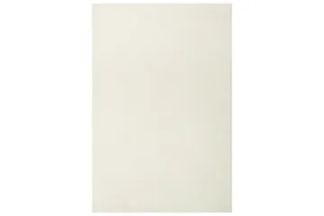 Pachuram Wiltonteppe 120x180 cm Rektangulær - Hvit - Tekstiler & tepper - Teppe & matte - Moderne matte - Friezematte