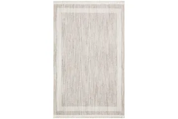 Curby Wiltonteppe 120x180 cm Rektangulær - Grå - Tekstiler & tepper - Teppe & matte - Moderne matte - Friezematte