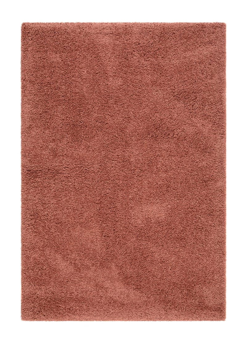 Lounge Ryeteppe 160x230 cm Rektangulær, Kobber