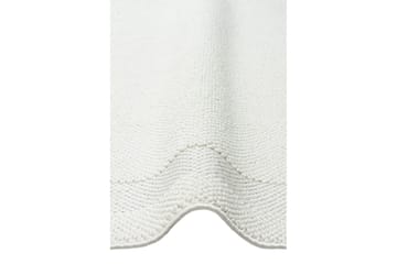 Curby Wiltonteppe 160x230 cm Rektangulær - Krem - Tekstiler & tepper - Teppe & matte - Moderne matte - Wiltontepper