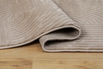 Ritz Wiltonteppe 80x250 cm Rektangulær - Lin - Tekstiler & tepper - Teppe & matte - Moderne matte - Friezematte