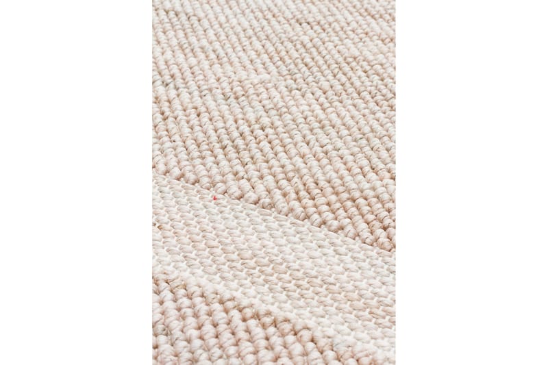 Curby Wiltonteppe 120x180 cm Rektangulær - Beige - Tekstiler & tepper - Teppe & matte - Moderne matte - Friezematte