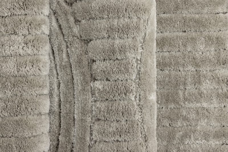 Niklas Ryeteppe 200x290 cm - Beige - Tekstiler & tepper - Teppe & matte - Moderne matte - Ryetepper