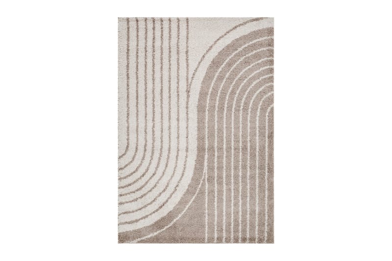 Portland Ryeteppe 160x230 cm, Lin