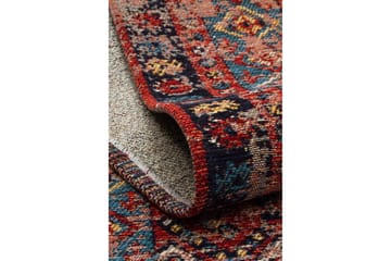 Anatolia Wiltonteppe 160x230 cm Rektangulær - Flerfarget - Tekstiler & tepper - Teppe & matte - Moderne matte - Friezematte