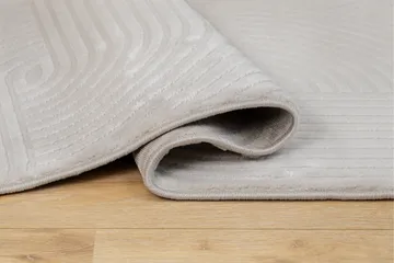 Ritz Wilton-teppe 80x150 cm Rektangulær - Tekstiler & tepper - Teppe & matte - Moderne matte - Friezematte