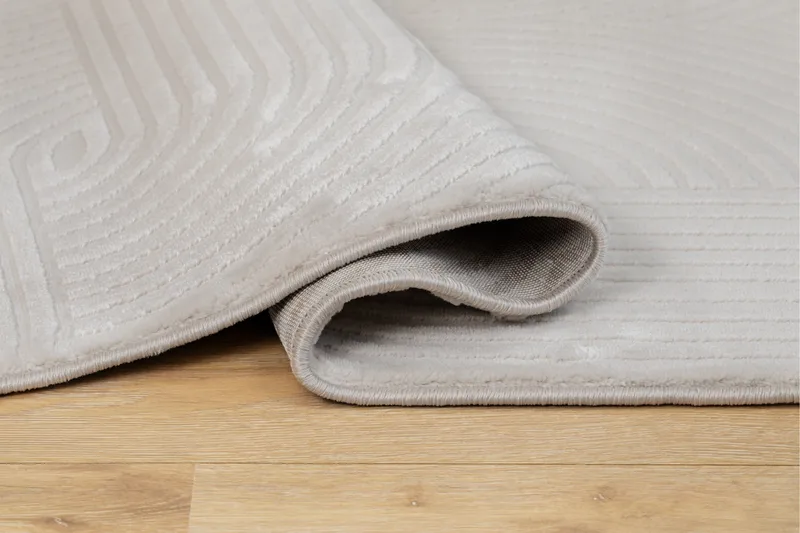 Ritz Wilton-teppe 160x230 cm Rektangulær - Tekstiler & tepper - Teppe & matte - Moderne matte - Friezematte