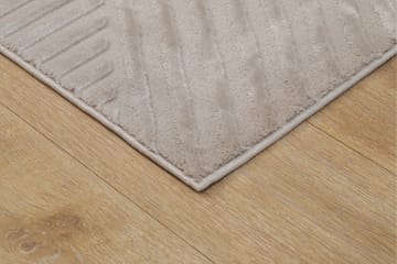 Ritz Wilton-teppe 160x230 cm Rektangulær - Tekstiler & tepper - Teppe & matte - Moderne matte - Friezematte