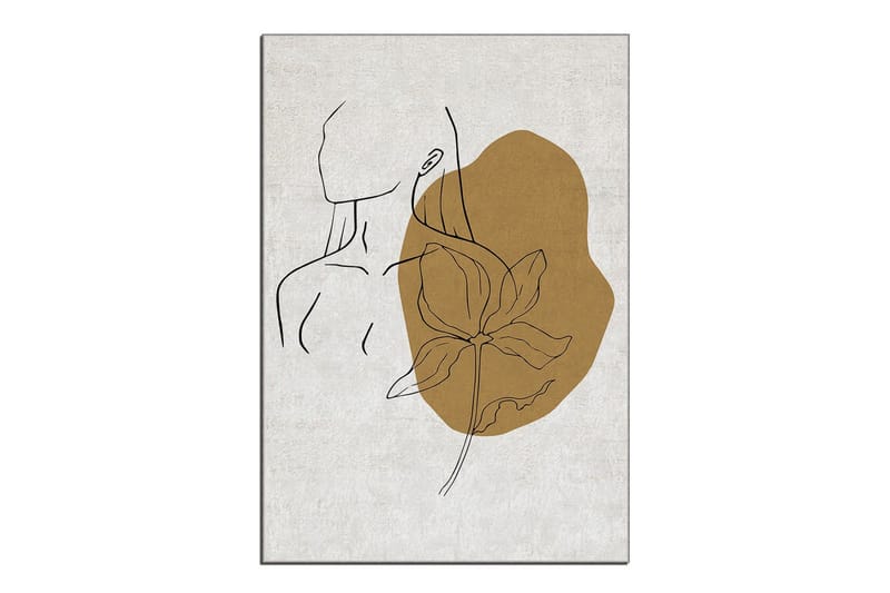 Cavity Wiltonteppe 120x180 cm Rektangulær - Flerfarget - Tekstiler & tepper - Teppe & matte - Moderne matte - Friezematte