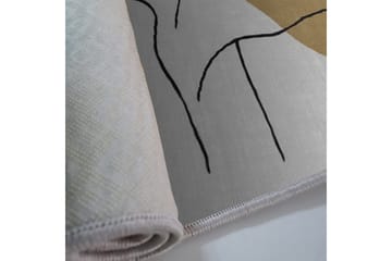 Sign Wiltonteppe 160x230 cm Rektangulær - Flerfarget - Tekstiler & tepper - Teppe & matte - Moderne matte - Friezematte