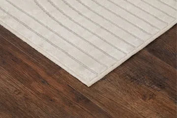 Granada Viskoseteppe 240x340 cm - Natur - Tekstiler & tepper - Teppe & matte - Moderne matte - Viskosematter