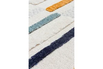 Tarz Wiltonteppe 200x290 cm Rektangulær - Flerfarget - Tekstiler & tepper - Teppe & matte - Moderne matte - Friezematte