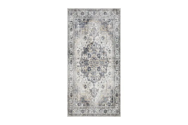 Tarfaya Frizematte 80x150 cm, Natur