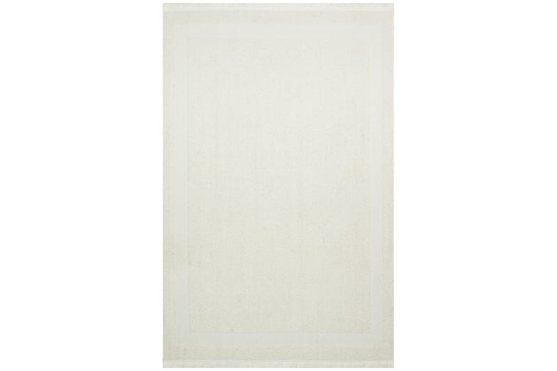 Curby Wiltonteppe 160x230 cm Rektangulær - Krem - Tekstiler & tepper - Teppe & matte - Moderne matte - Wiltontepper