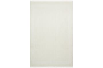 Curby Løper 80x300 cm Rektangulær - Krem - Tekstiler & tepper - Teppe & matte - Moderne matte - Wiltontepper